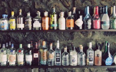 Scottish Gin