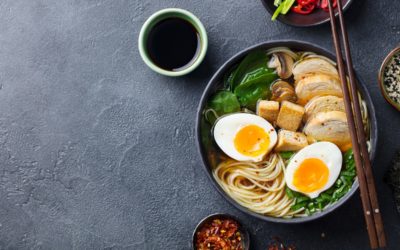 Best Japanese Cookbooks