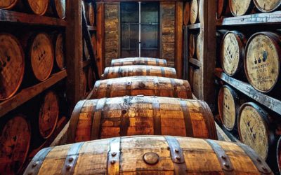 How is Whisky made?
