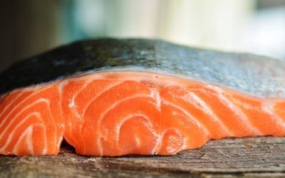 Scottish Salmon